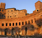 Museo dei Fori Imperiali nei Mercati di Traiano, Roma