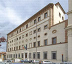 Restauro di Palazzo Doria-Pamphilj come centro polifunzionale, Comune di Valmontone, Roma 