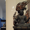 “Temple Treasures of a Sacred Mountain. Daigo-ji, the Secret Buddhism in Japan". Kunst-und Ausstellungshalle, Bonn