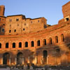 Museo dei Fori Imperiali nei Mercati di Traiano, Roma