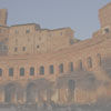 Museo dei Fori Imperiali nei Mercati di Traiano, Roma, 1998-in corso