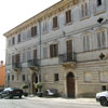 Nuova sede comunale, Torricella in Sabina, Rieti